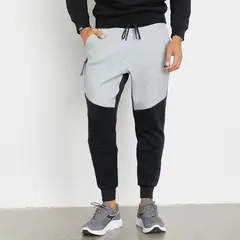 DIADORA - Pantalón Deportivo Algodón Hombre