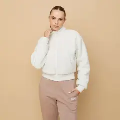 MOSSIMO - Polerón Deportivo Mujer