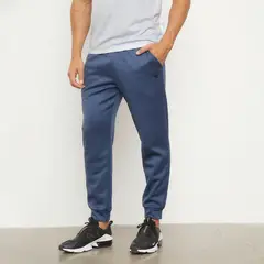 DIADORA - Pantalón de Buzo Jogger Fit Algodón Hombre