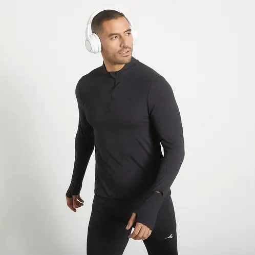 DIADORA - Polera Deportiva Hombre