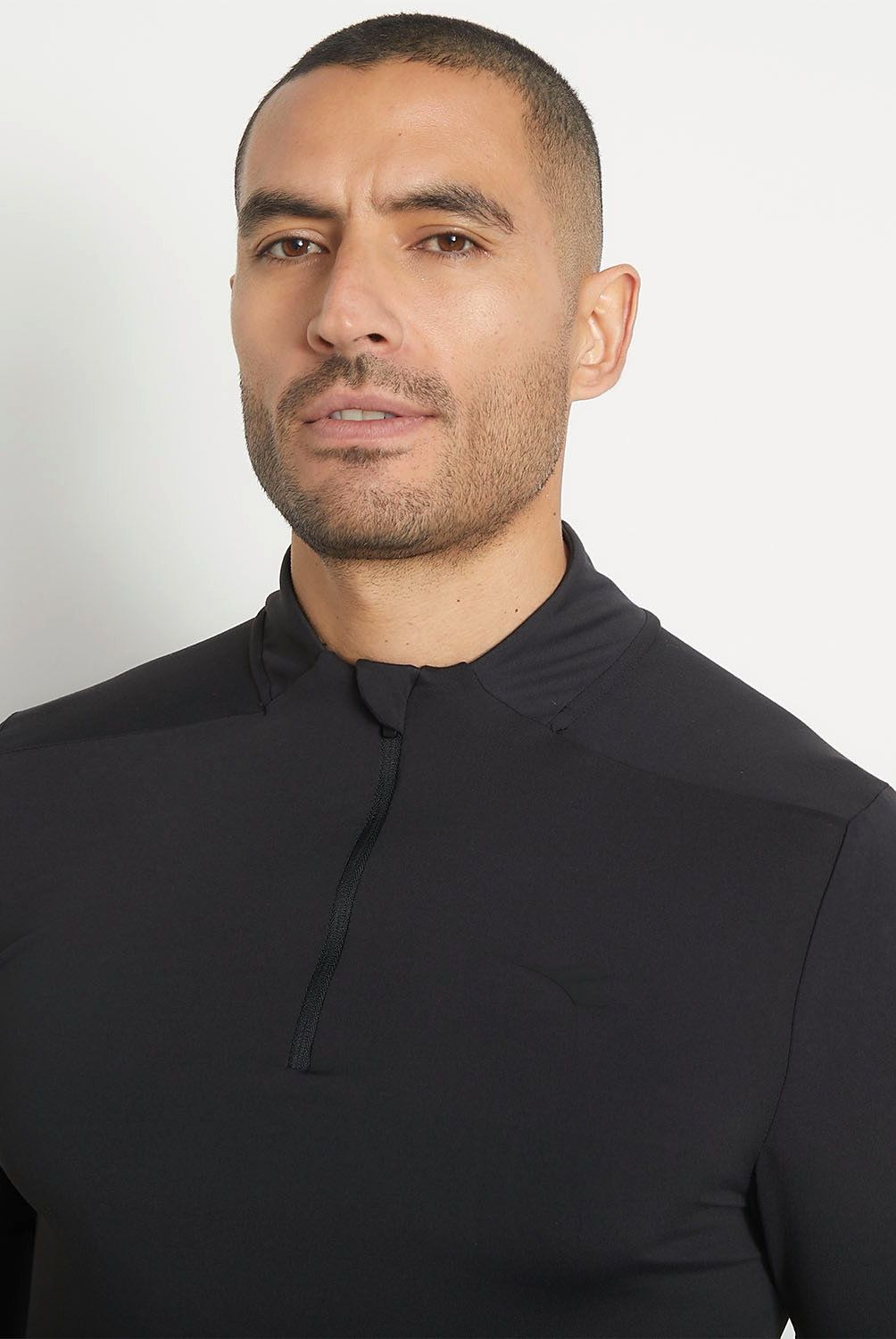 DIADORA - Polera Deportiva Hombre Diadora