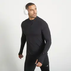 DIADORA - Polerón Deportivo Hombre