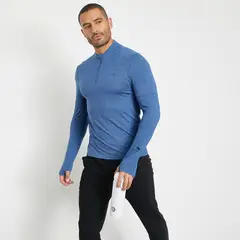 DIADORA - Polerón Deportivo Hombre
