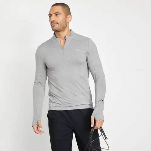 DIADORA - Polerón Deportivo Hombre