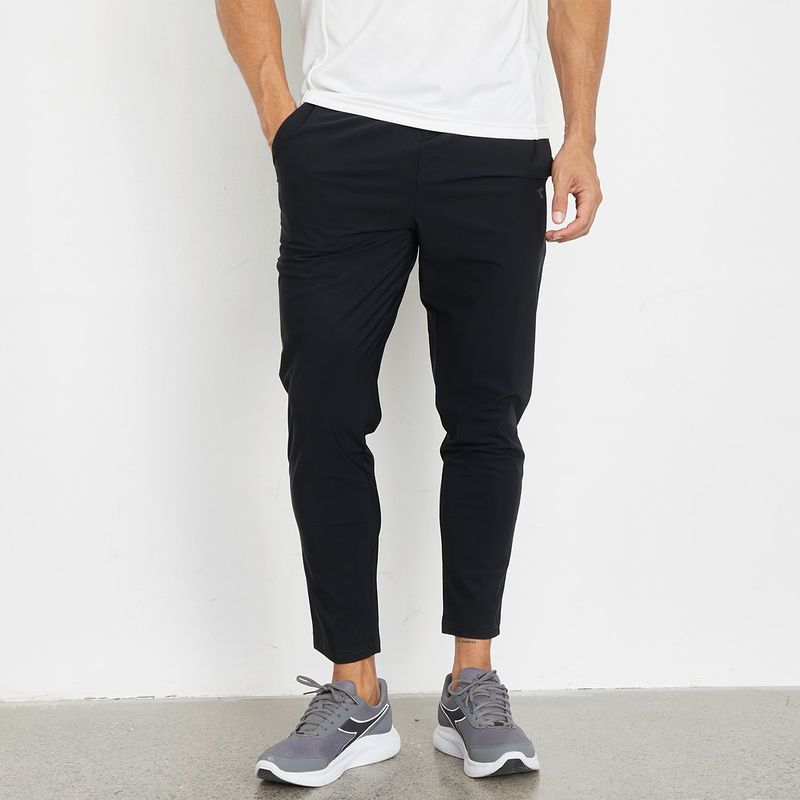 DIADORA - Pantalón Deportivo Hombre Diadora