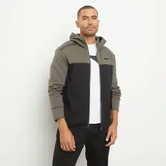 DIADORA - Polerón Deportivo Hombre