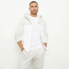DIADORA - Polerón Deportivo Hombre