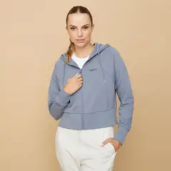 MOSSIMO - Polerón Deportivo Mujer