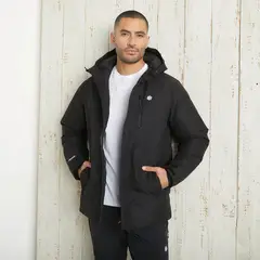 MOUNTAIN GEAR - Parka Deportiva Hombre