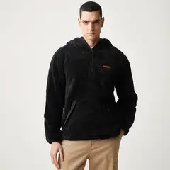 MOUNTAIN GEAR - Polerón Deportivo Hombre