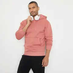 DIADORA - Polerón Canguro Deportivo Hombre