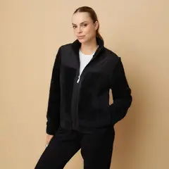 MOSSIMO - Polerón Deportivo Mujer