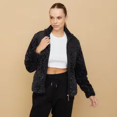 MOSSIMO - Polerón Deportivo Mujer
