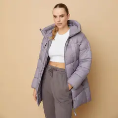 MOSSIMO - Parkas Mujer Deportivo