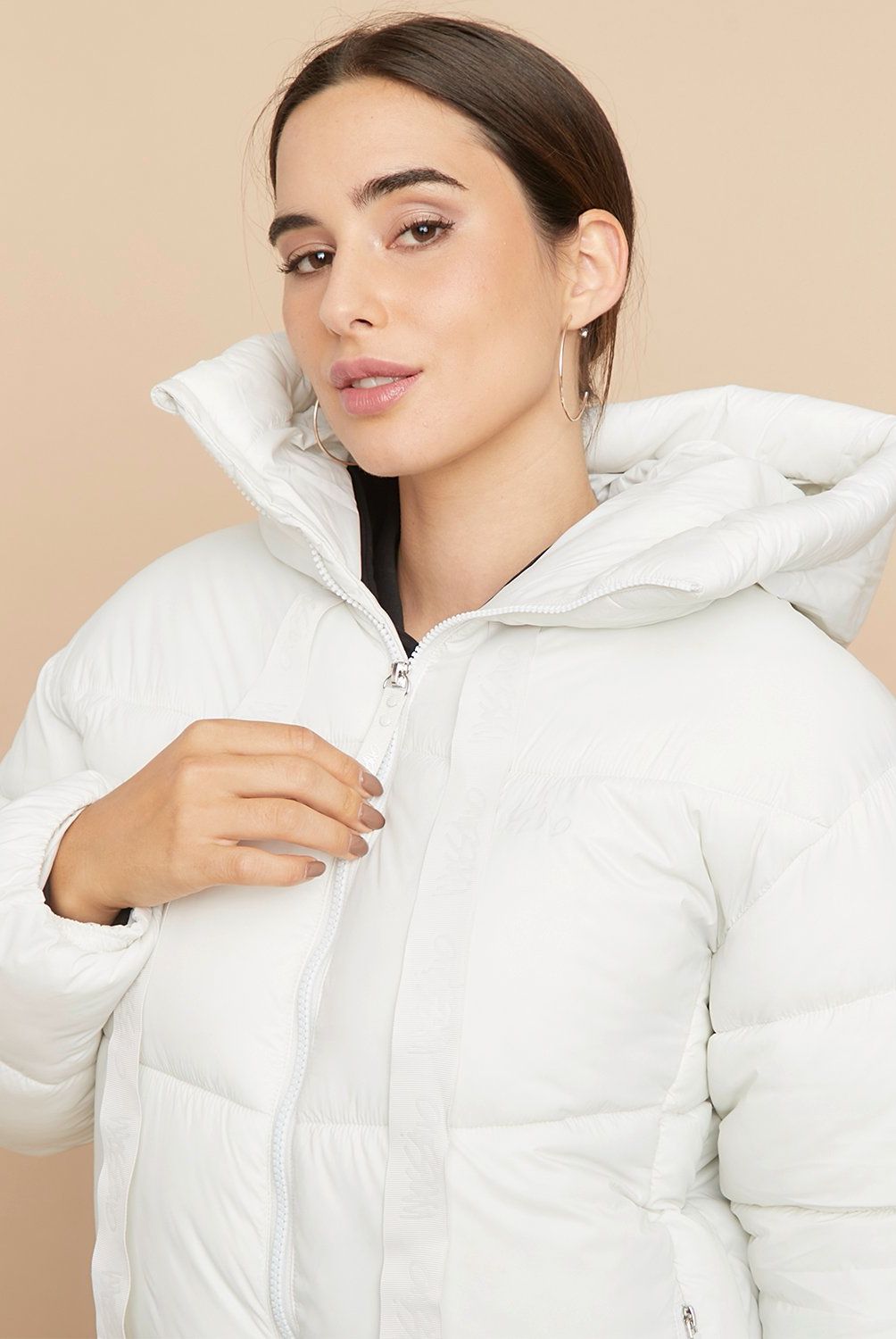 MOSSIMO - Parkas Mujer Deportivo Mossimo