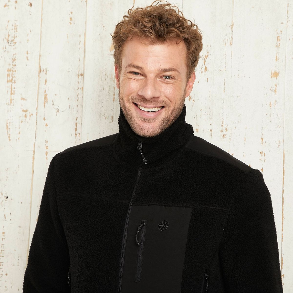 MOUNTAIN GEAR - Polar Deportivo Hombre Mountain Gear