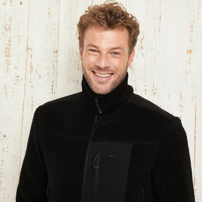 Imagen 2 del producto Polar Deportivo Hombre