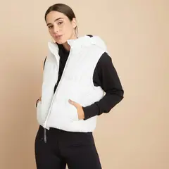 MOSSIMO - Parkas Mujer Deportivo