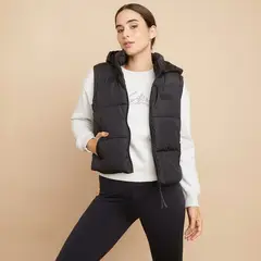 MOSSIMO - Parkas Mujer Deportivo