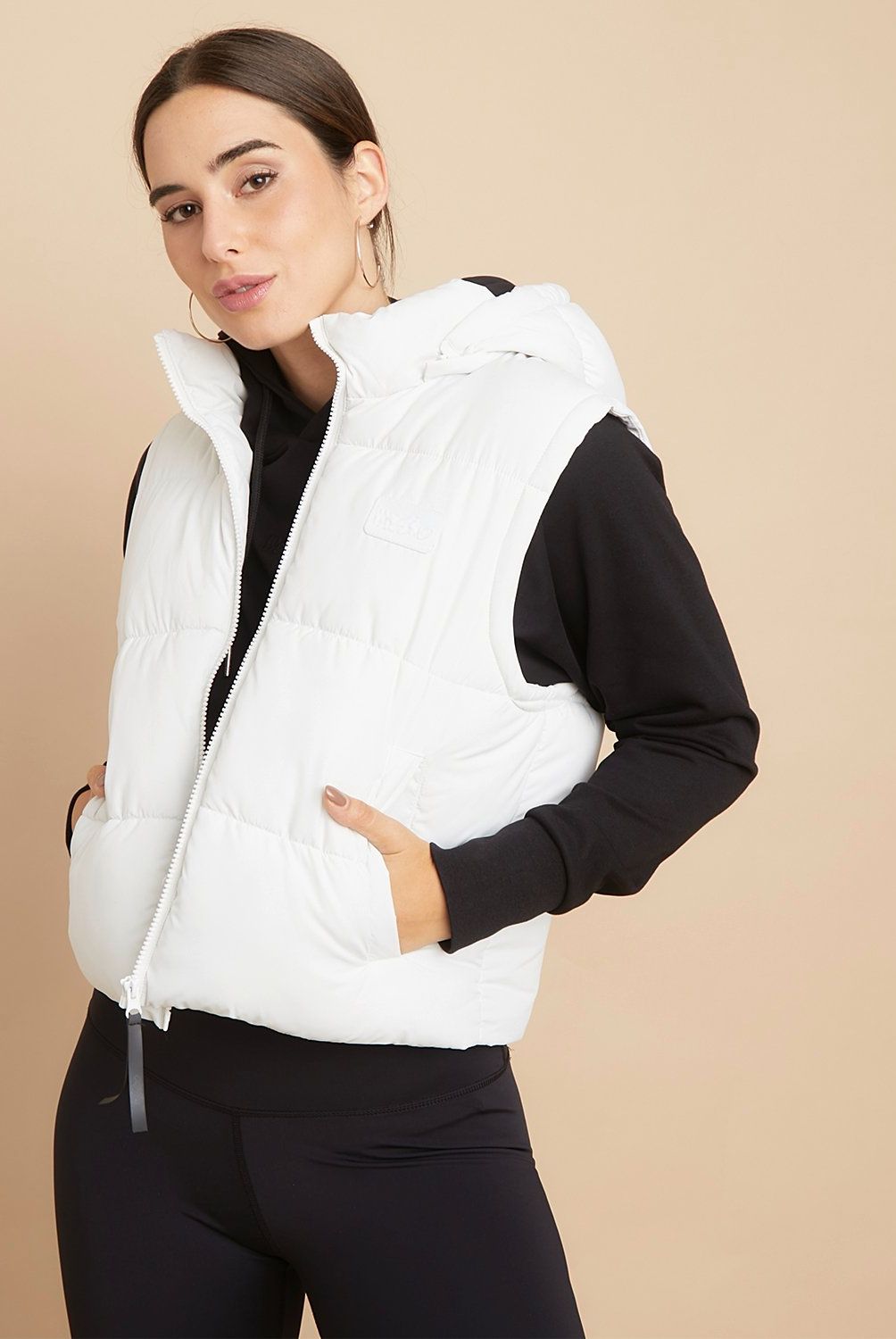MOSSIMO - Parkas Mujer Deportivo Mossimo