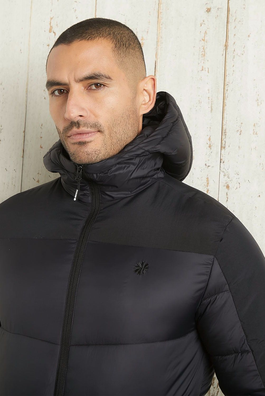MOUNTAIN GEAR - Parka Deportiva Hombre Mountain Gear