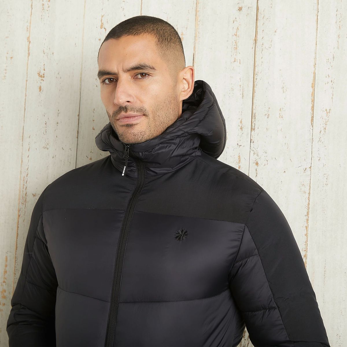 MOUNTAIN GEAR - Parka Deportiva Hombre Mountain Gear