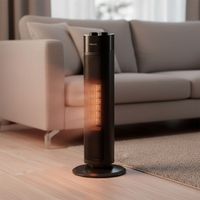 Estufa Eléctrica 2000W BL-K27-J-H