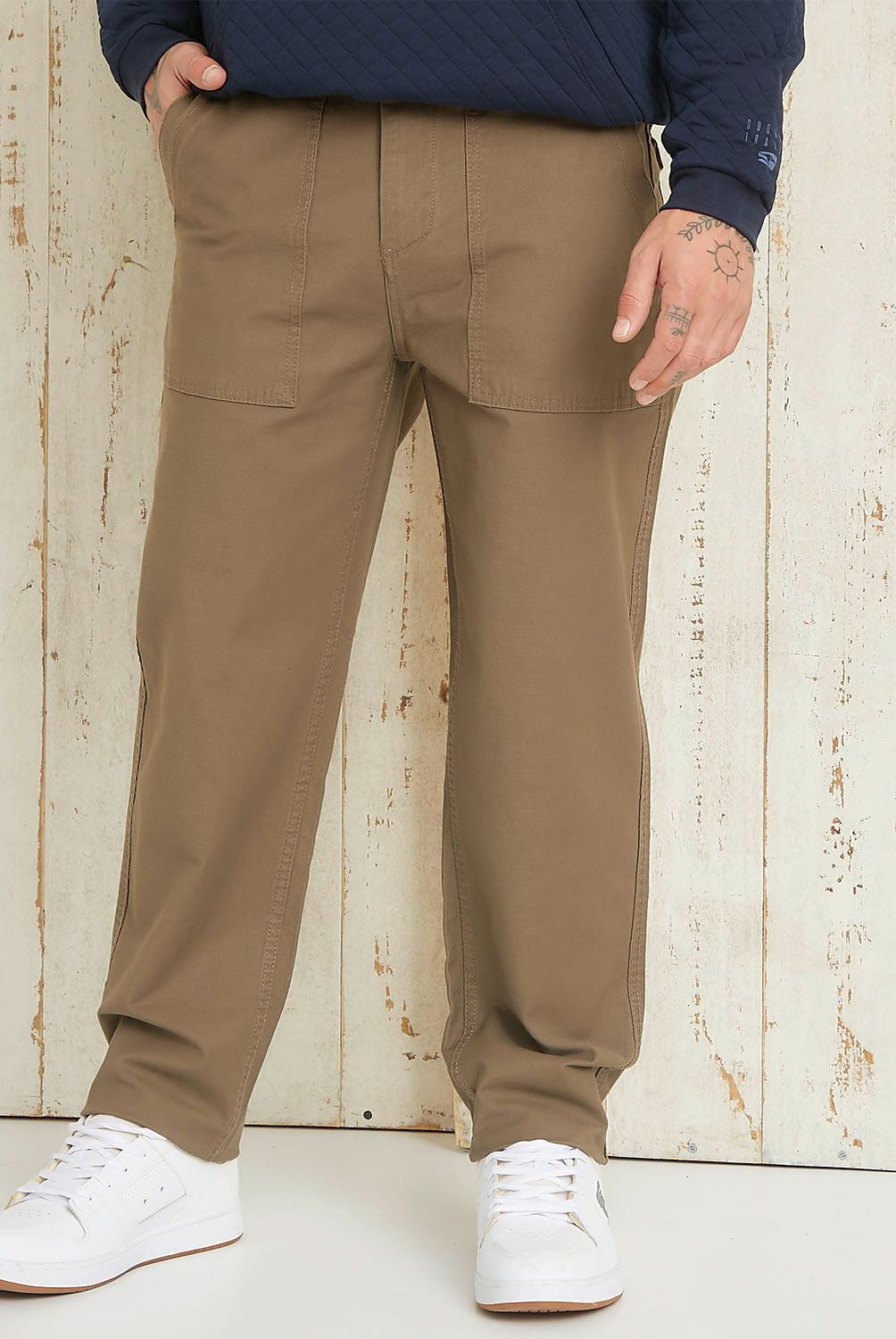 DOO AUSTRALIA - Jeans Slim Fit Hombre Doo Australia
