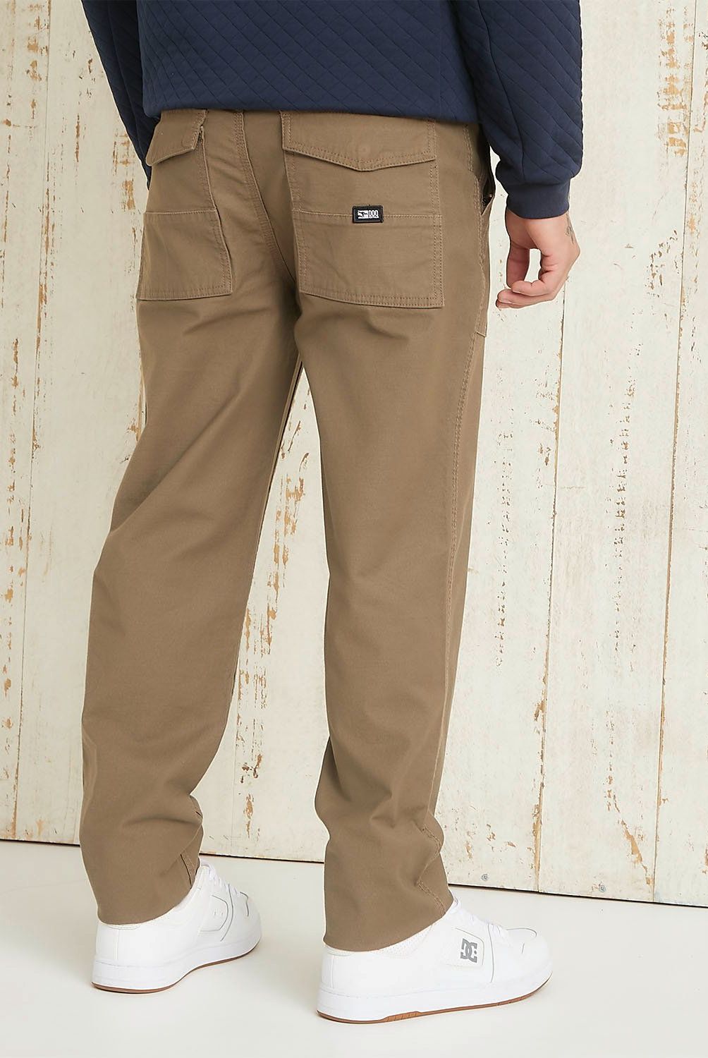 DOO AUSTRALIA - Jeans Slim Fit Hombre Doo Australia