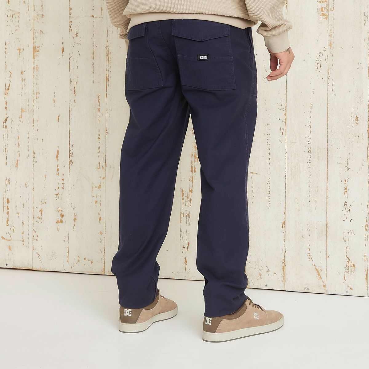 DOO AUSTRALIA - Jeans Slim Fit Hombre Doo Australia