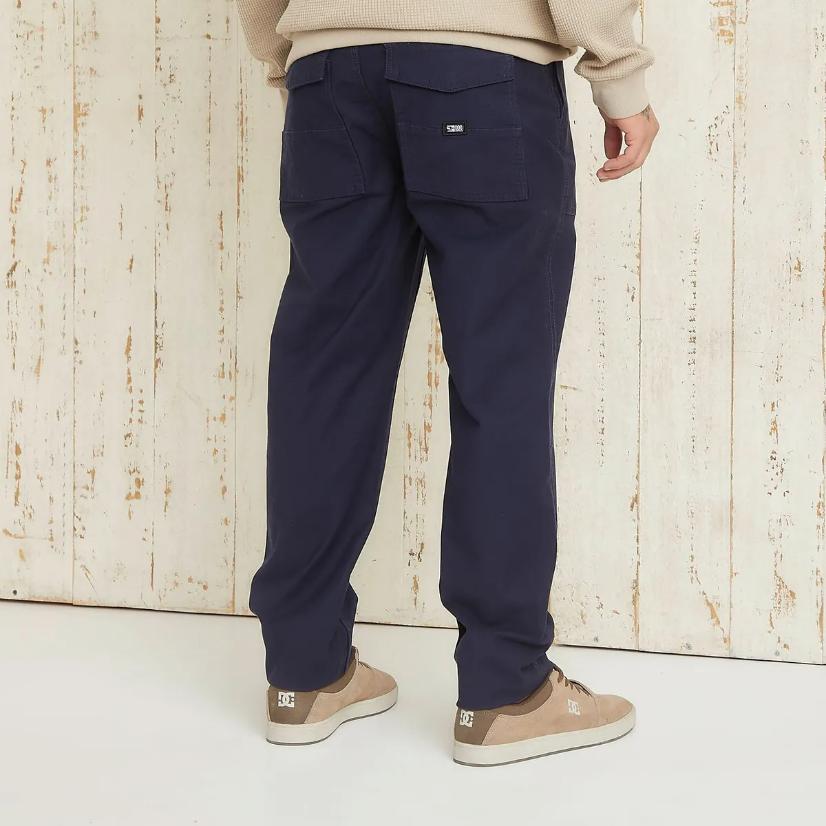 DOO AUSTRALIA - Jeans Slim Fit Hombre Doo Australia