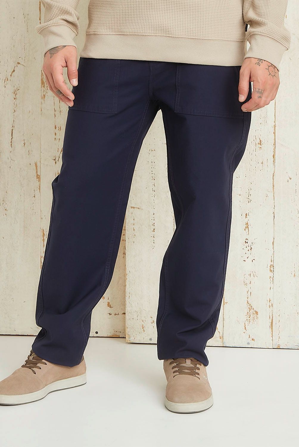 DOO AUSTRALIA - Jeans Slim Fit Hombre Doo Australia