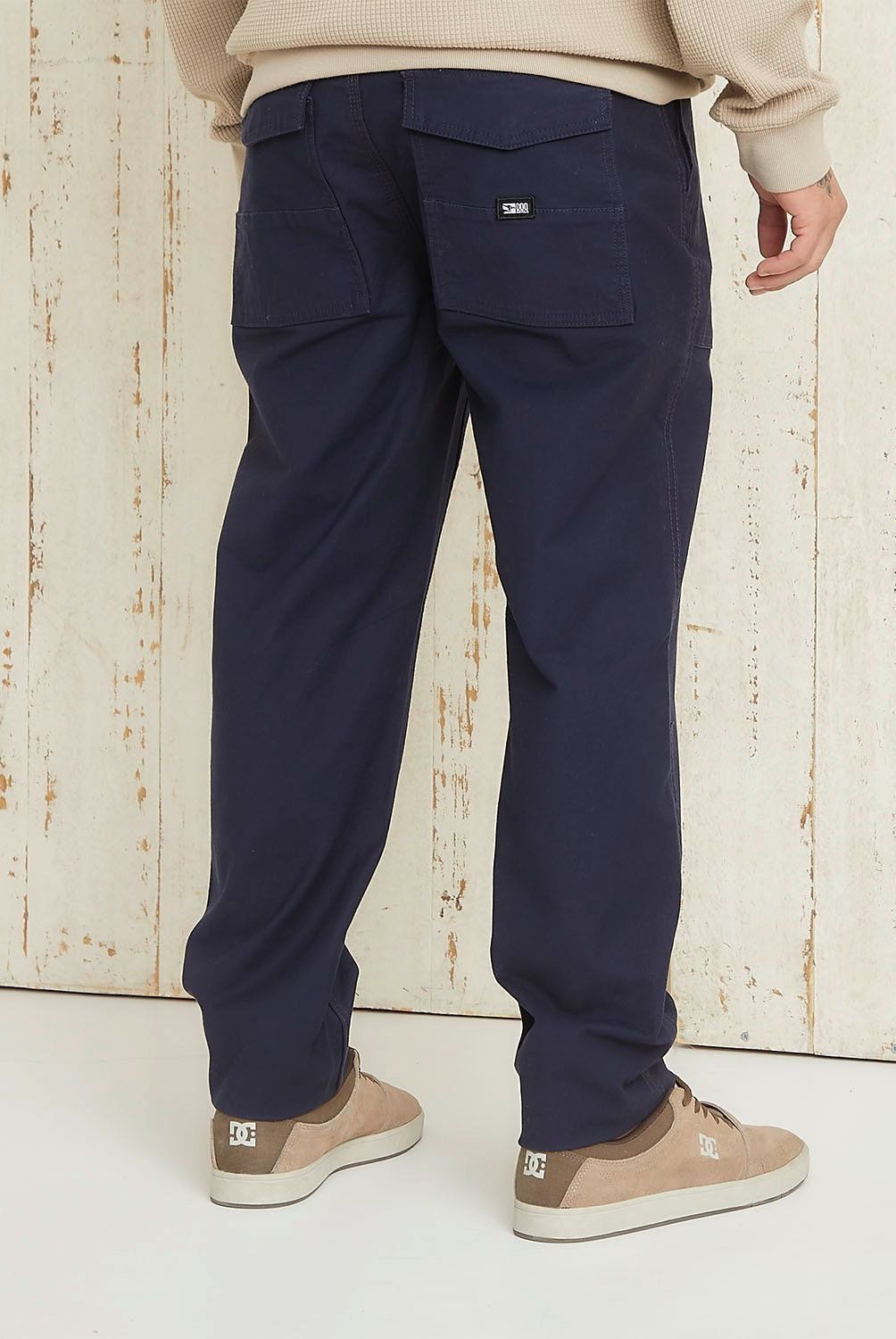 DOO AUSTRALIA - Jeans Slim Fit Hombre Doo Australia