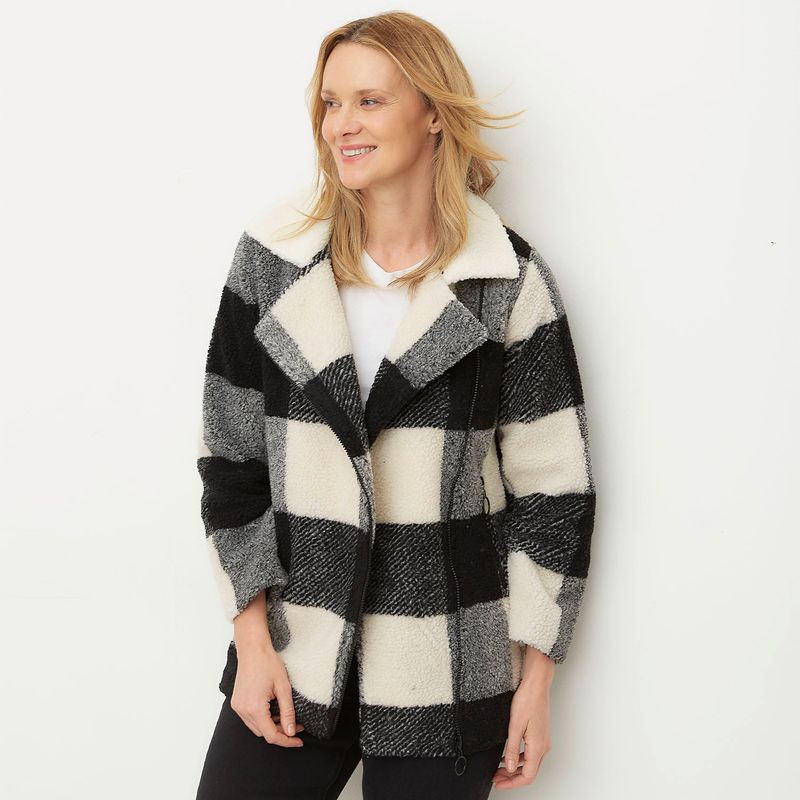 NEWPORT - Chaqueta Mujer Newport
