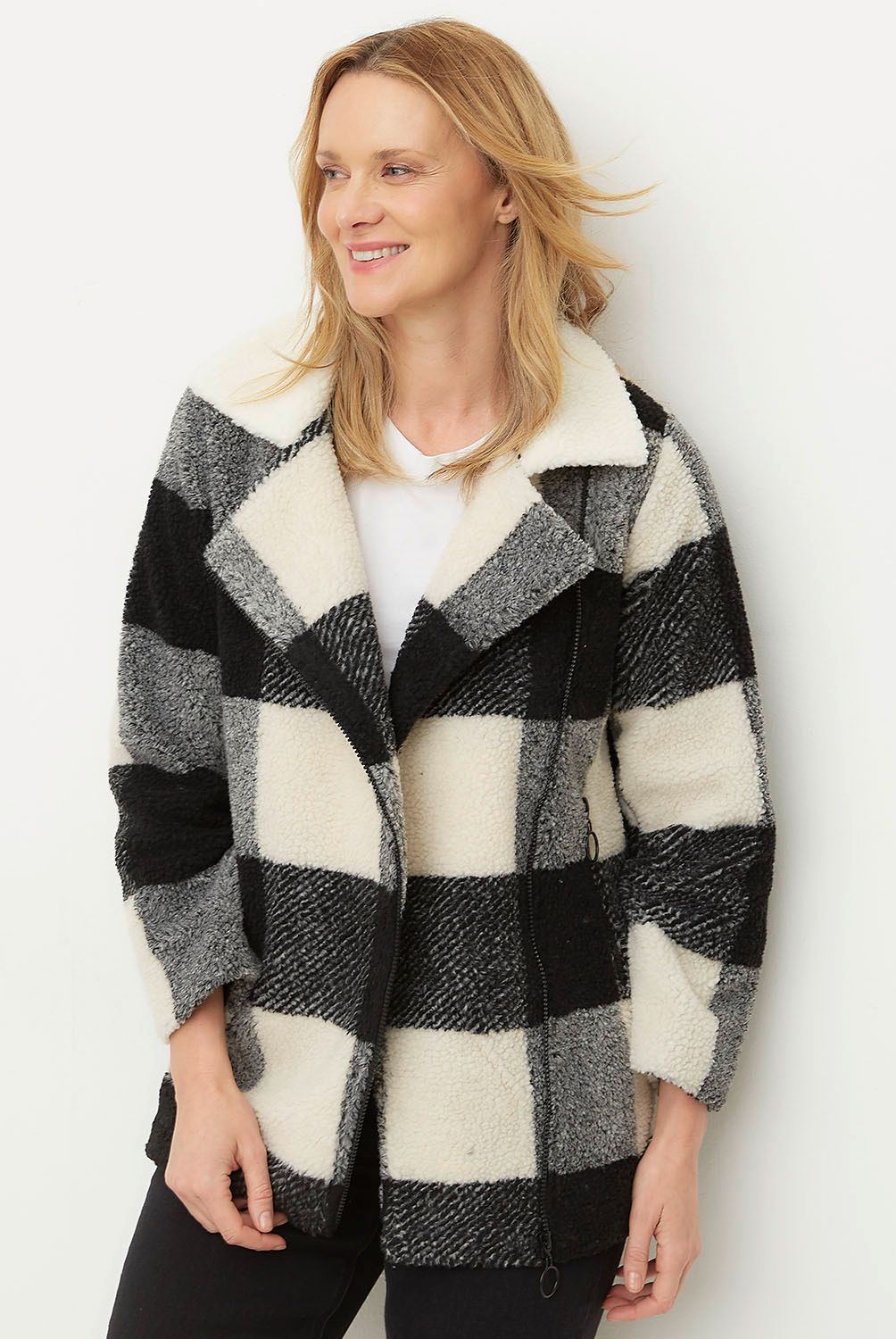 NEWPORT - Chaqueta Mujer Newport