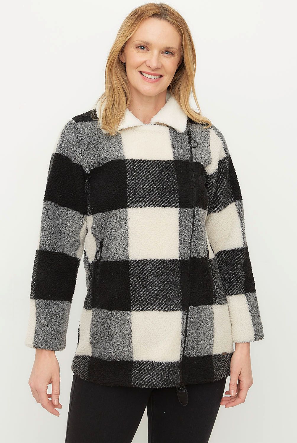 NEWPORT - Chaqueta Mujer Newport