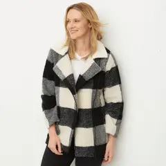 NEWPORT - Chaqueta Mujer