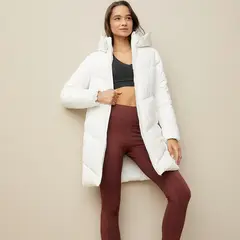 DIADORA - Parka Deportiva Mujer