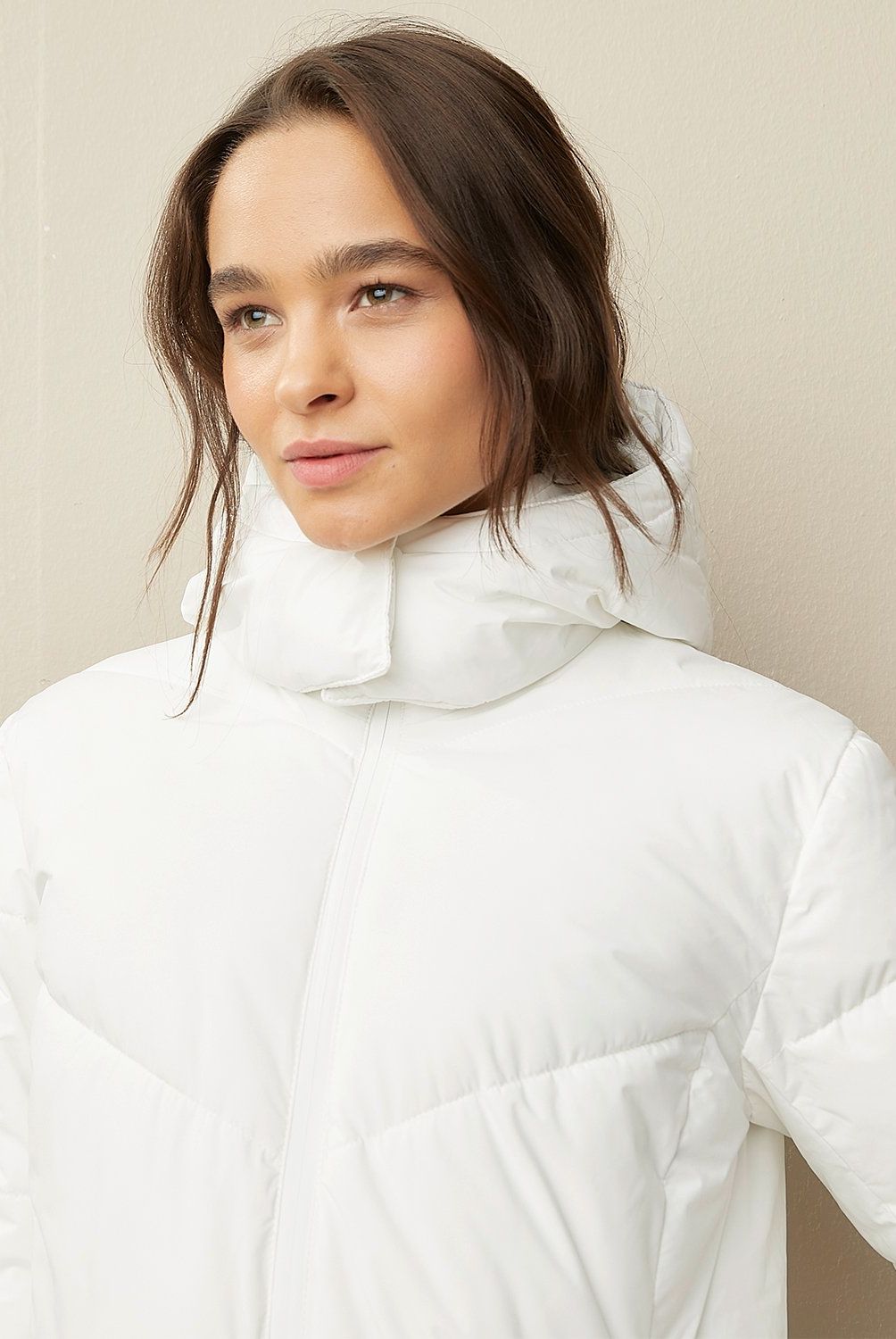 DIADORA - Parka Deportiva Mujer Diadora
