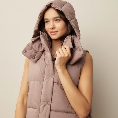 Imagen 2 del producto Parka Deportiva Mujer