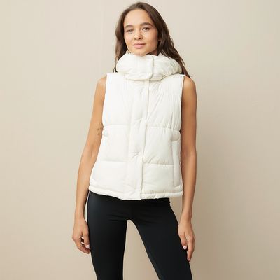 Imagen 2 del producto Parka Deportiva Mujer