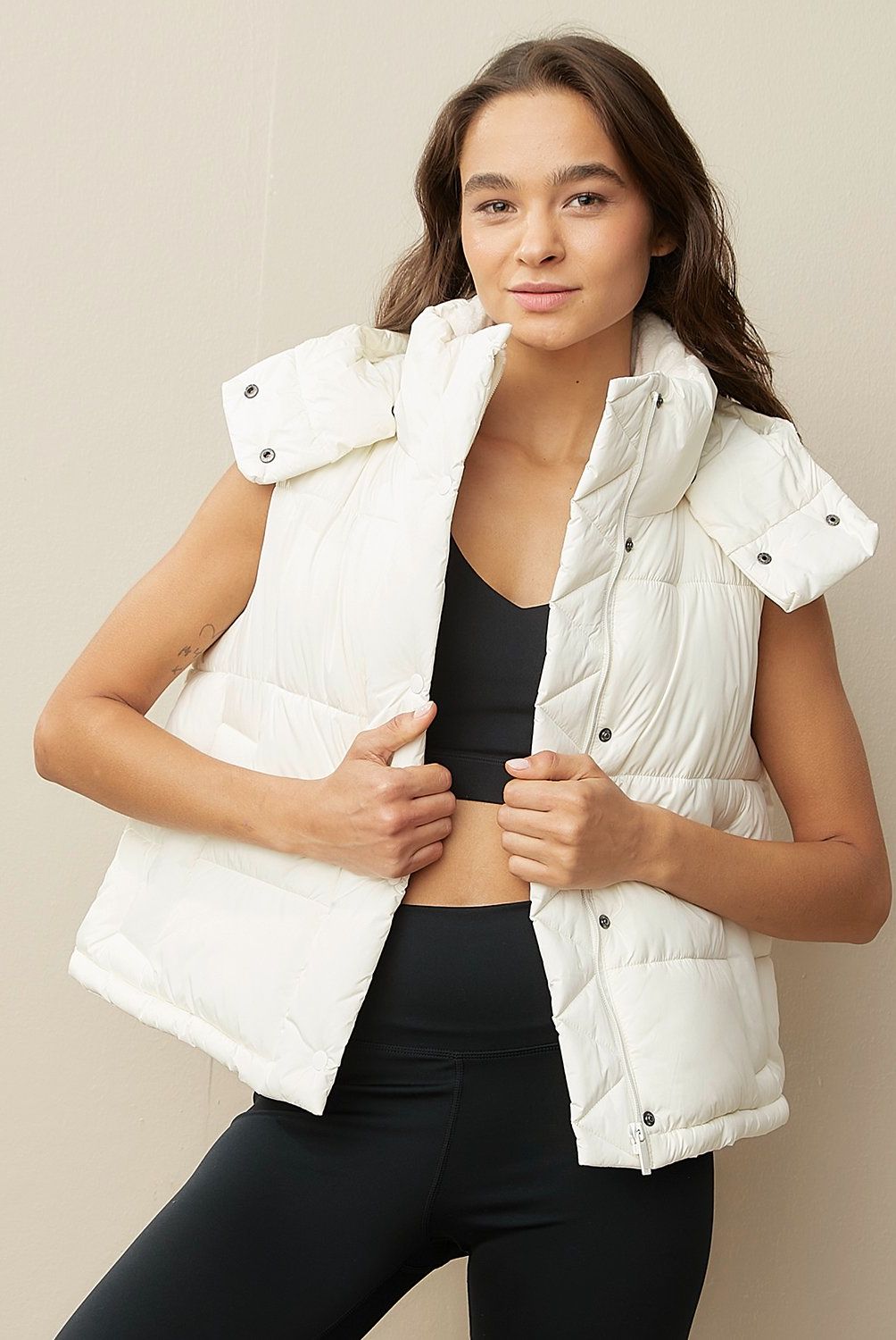 DIADORA - Parka Deportiva Mujer Diadora