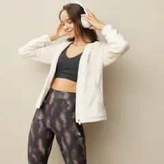 DIADORA - Polar Deprtivo Mujer
