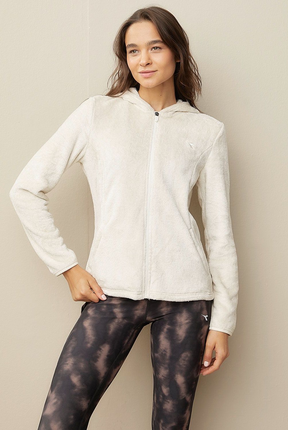 DIADORA - Polar Deprtivo Mujer Diadora