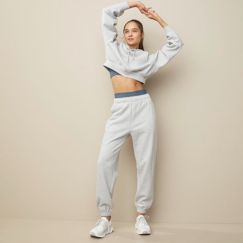 DIADORA - Pantalón De Buzo Algodón Hombre Diadora