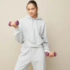DIADORA - Polerón Deportivo Mujer