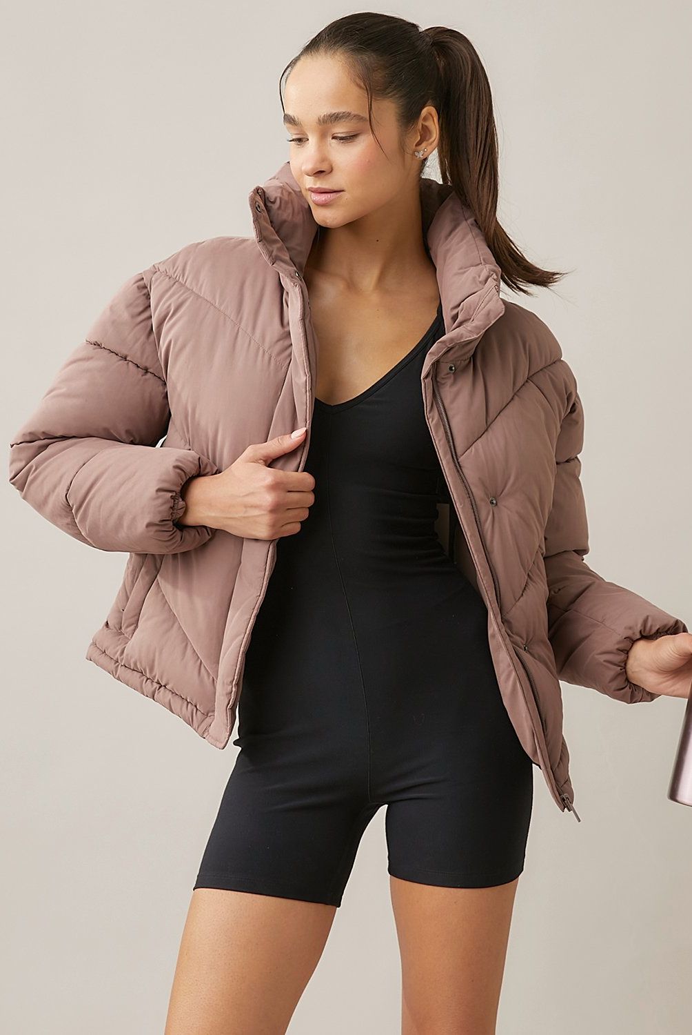 DIADORA - Parka Deportiva Mujer Diadora