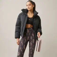 DIADORA - Parka Deportiva Mujer