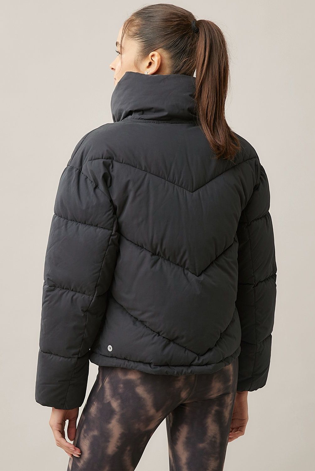 DIADORA - Parka Deportiva Mujer Diadora