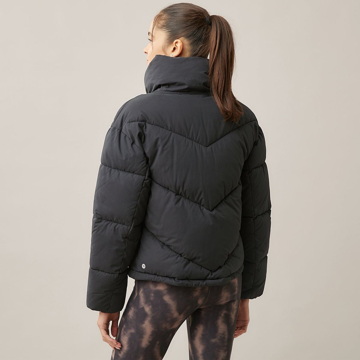 DIADORA - Parka Deportiva Mujer Diadora